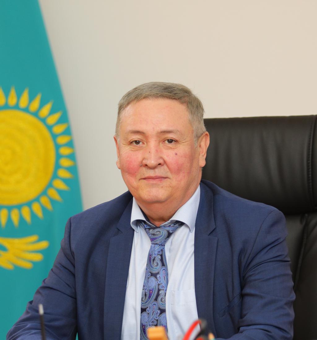 Murat Abievich Dosmuratov